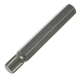 XZN Bit M10 Long 10mm Shank (spline)